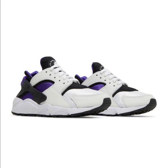 Nike Shoes - W NIKE AIR HUARACHE OG “PURPLE PUNCH”